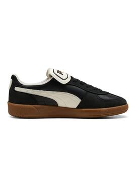 Zapatillas Puma Premium Palermo negro para mujer y hombre