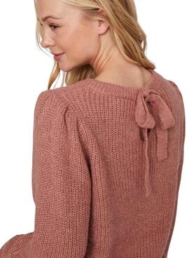 Jersey Vila Visuba rosa para mujer