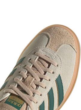 GAZELLE BOLD W      CWHITE/CGREEN/MAGBEI