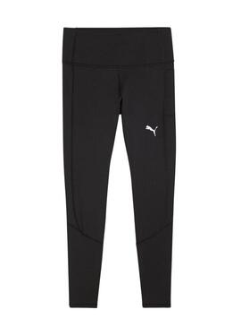 Leggings Puma Evostripe negro para mujer