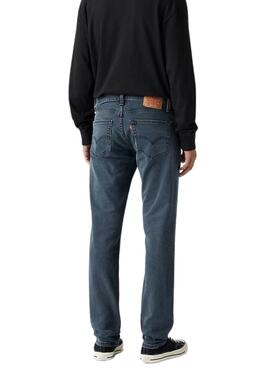 Pantalón vaquero Levis 511 denim medio para hombre