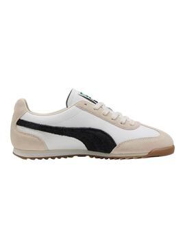 Zapatillas Puma Arizona blanco para mujer