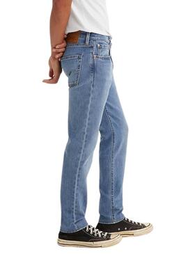 Pantalón vaquero Levis 512 para hombre