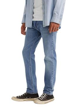 Pantalón vaquero Levis 512 para hombre