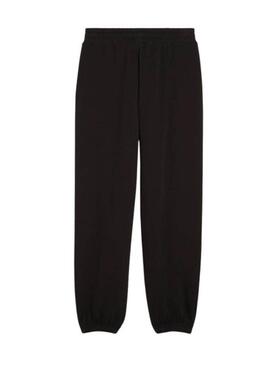 Pantalón Puma Wardrobe negro para mujer