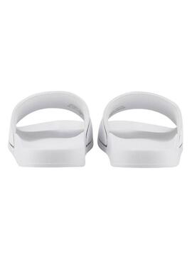 Chanclas Puma Leadcat blanco para mujer y hombre