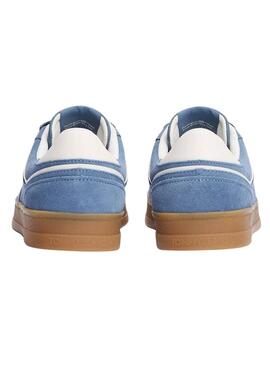 Zapatillas Tommy Jeans The Greenwich azul para hombre