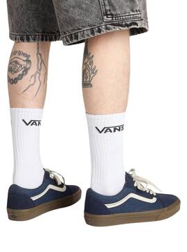 Zapatillas Vans Old Skool marino para hombre