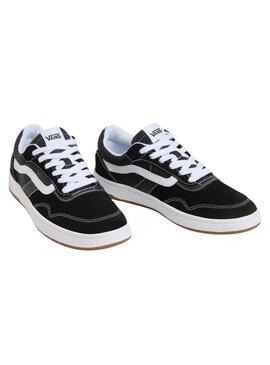 Zapatillas Vans Cruce negro para hombre