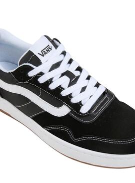 Zapatillas Vans Cruce negro para hombre