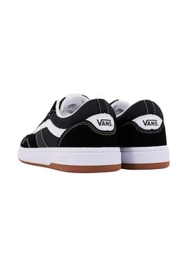 Zapatillas Vans Cruce negro para hombre