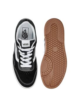 Zapatillas Vans Cruce negro para hombre