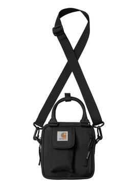 Bolso Carhartt Essential negro para hombre