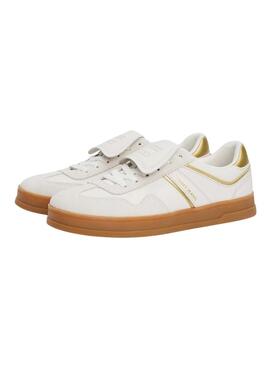 Zapatillas Tommy Jeans The Greenwich Flag para mujer