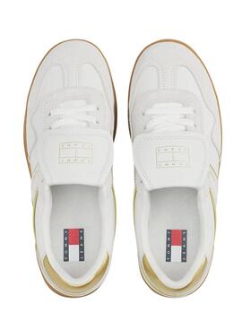 Zapatillas Tommy Jeans The Greenwich Flag para mujer