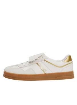 Zapatillas Tommy Jeans The Greenwich Flag para mujer