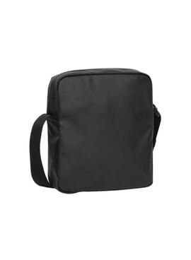 Bolso Tommy Jeans Daily negro para hombre