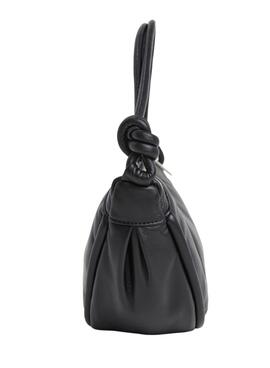 Bolso Pepe Jeans Nadine Softy negro para mujer