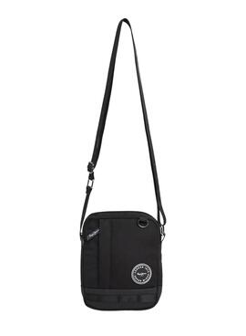 Bolso Pepe Jeans Keene Core negro para hombre