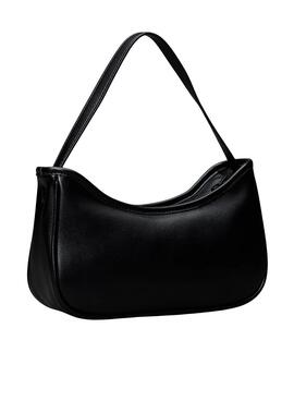 Bolso Calvin Klein Jeans Shoulder negro para niña