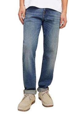 Pantalón Vaquero Jack and Jones Mike para hombre