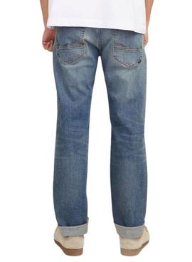 Pantalón Vaquero Jack and Jones Mike para hombre