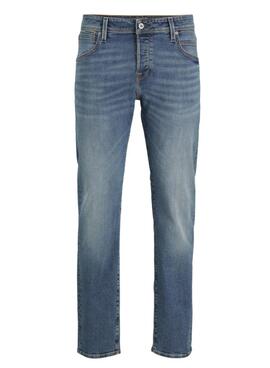 Pantalón Vaquero Jack and Jones Mike para hombre