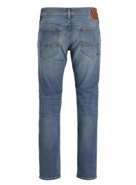 Pantalón Vaquero Jack and Jones Mike para hombre