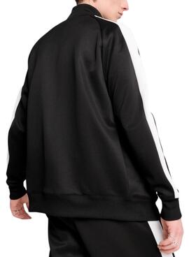 Chaqueta Puma Always On negro para hombre