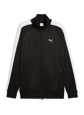 Chaqueta Puma Always On negro para hombre