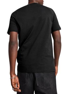 Camiseta Puma T7 negro para hombre