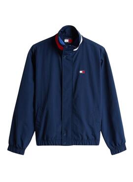 Chaqueta Tommy Jeans Collar marino para hombre