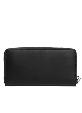 Cartera Tommy Jeans Cool Large negro para mujer