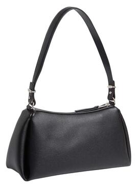 Bolso Calvin Klein Drop negro para mujer