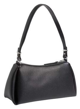 Bolso Calvin Klein Drop negro para mujer