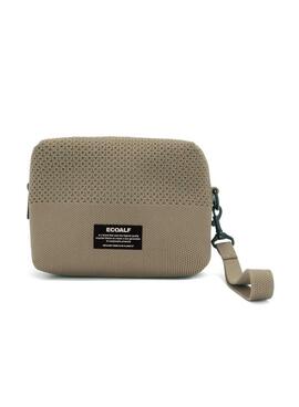 Bolso de mano Ecoalf Ocen Tikaaf topo para mujer