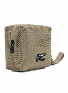 Bolso de mano Ecoalf Ocen Tikaaf topo para mujer