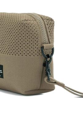 Bolso de mano Ecoalf Ocen Tikaaf topo para mujer