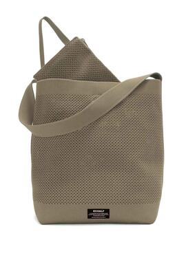 Bolso Ecoalf Tikaalf bucket topo para mujer