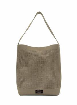 Bolso Ecoalf Tikaalf bucket topo para mujer