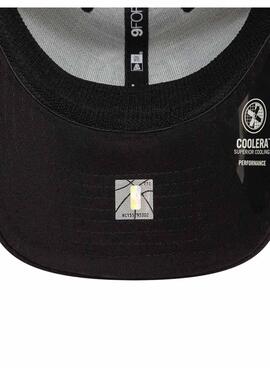 Gorra New Era Celtics Boston negro