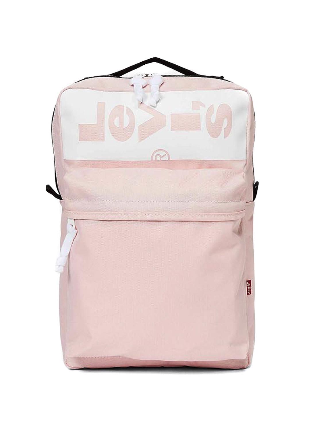 Mochila levis online rosa