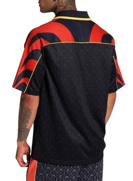 Camiseta Puma Road marino para hombre