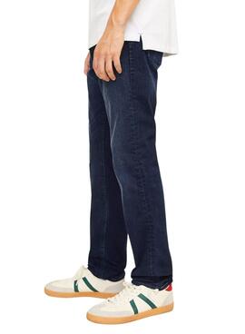 Pantalón vaquero Jack and Jones Glenn Original para hombre