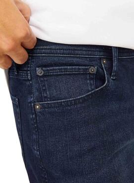 Pantalón vaquero Jack and Jones Glenn Original para hombre