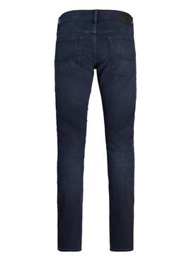 Pantalón vaquero Jack and Jones Glenn Original para hombre