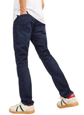 Pantalón vaquero Jack and Jones Glenn Original para hombre