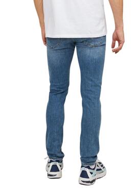 Pantalón vaquero Jack and Jones Glenn Original 815 para hombre