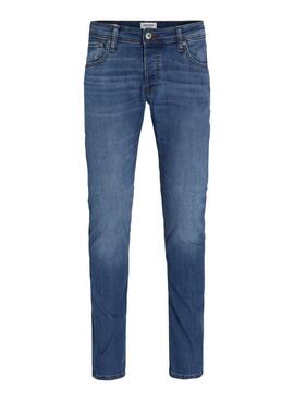 Pantalón vaquero Jack and Jones Glenn Original 815 para hombre