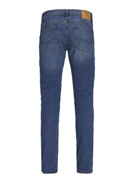 Pantalón vaquero Jack and Jones Glenn Original 815 para hombre